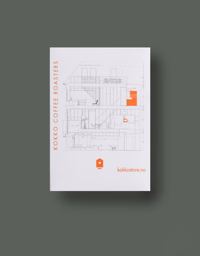 COLOMBIA// Finca Monteblanco KUMQUAT